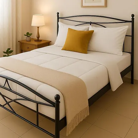 Cozy 10 Min From The Sea!! Hotel