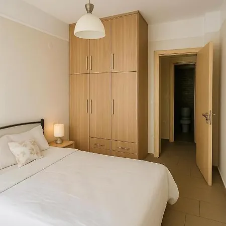 Cozy 10 Min From The Sea!! * Thessaloniki