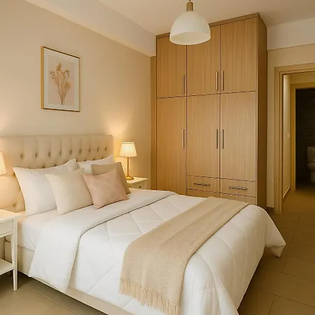Ξενοδοχείο Cozy 10 Min From The Sea!! Θεσσαλονίκη
